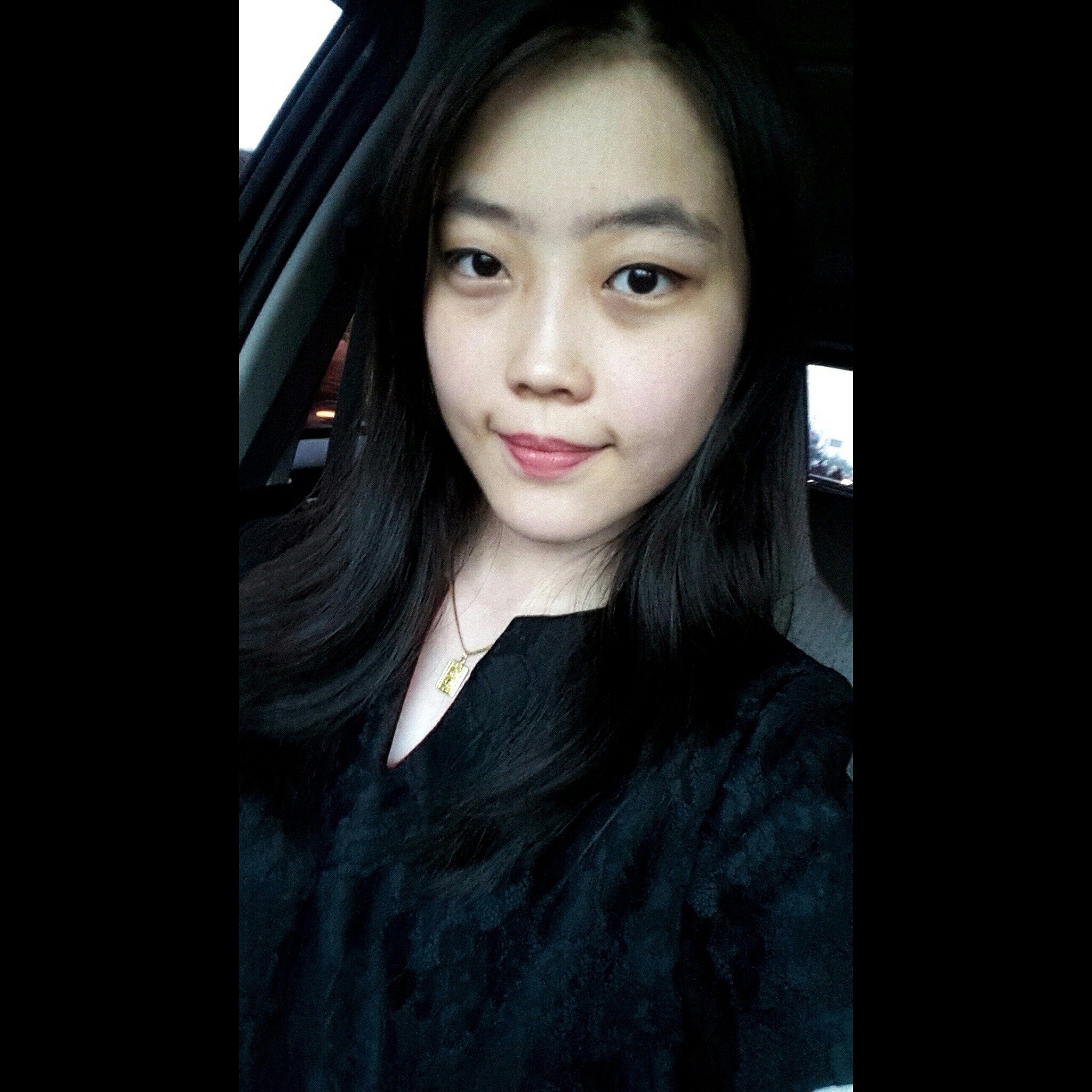 Ymeisiang's profile picture. 