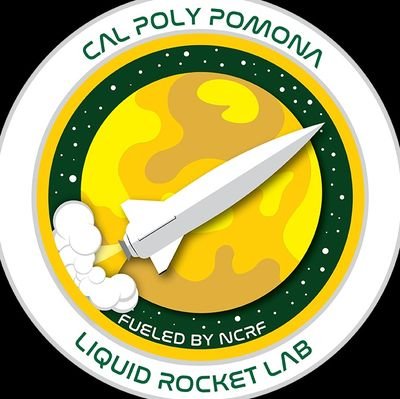 The Cal Poly Pomona Liquid Rocket Lab, fueled by the National College Resources Foundation #FARMARSPrize