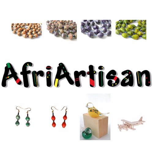 AfriArtisan Profile Picture