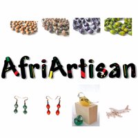 Afri Artisan (@afriartisan) 's Twitter Profile