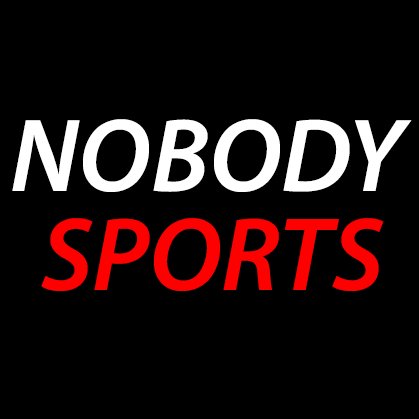 nobodysports215 Profile Picture