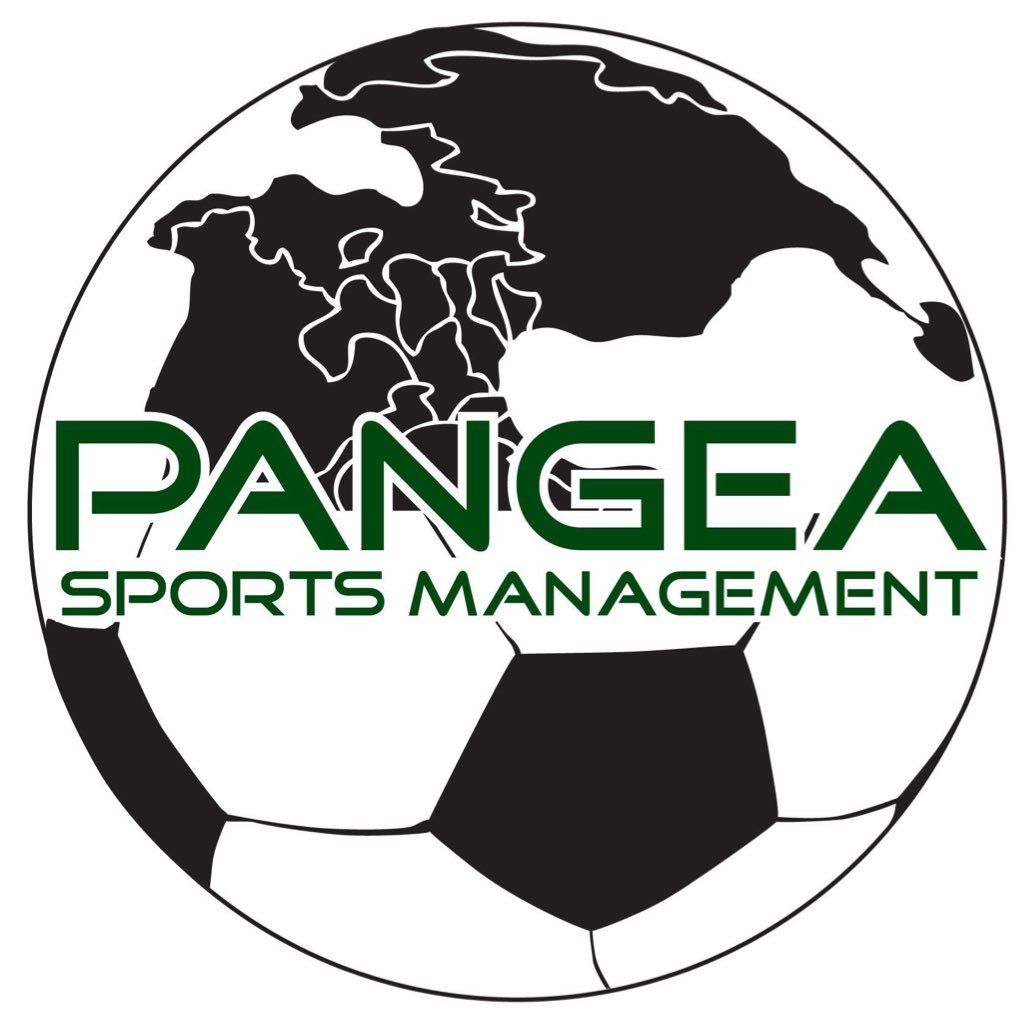 Official twitter account for Pangea Sports Management, LLC - FIFA Match & Players' Agent since 2012. Professional Team and Athlete representation.
