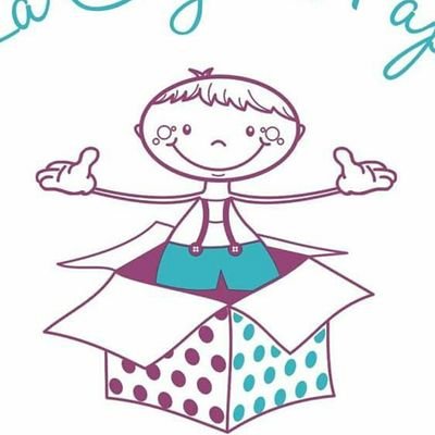 caja_papu's profile picture. Tienda de moda infantil bebés y Complementos TALLAS DE 0 A 14 AÑOS
Avd.San Juan de Dios local 22 bormujos-Sevilla .  954788328