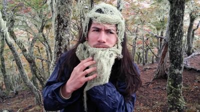 Prosimio_'s profile picture. Futuro cyborg, vegan, scientific engineer y artista marcial #synbio #DIY