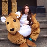 Lucila (@papaspai) 's Twitter Profile Photo