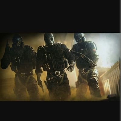 🚫 Youtuber de competitivo de R6 Rainbow Six Siege esperando llegar alos 200 susbs!!! 🚫
