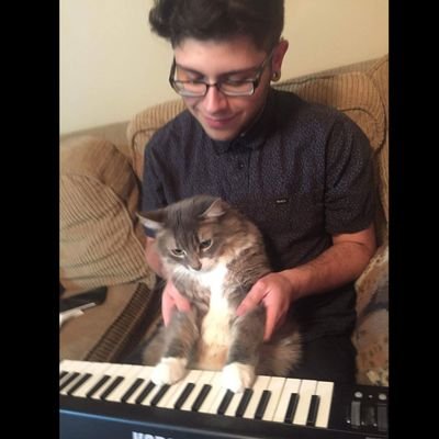 GO MAKE MUSIC YOU WANT TO HEAR
send stems/FLPs to
xcellration@gmail.com
i'll collab with anyone as long as I like it 😊
½ of @FuckinEdgy