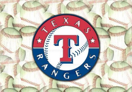 Anything and Everything that is the Texas Rangers