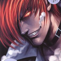 syafiqisma on X: iori yagami looks super aesthetic ngl   / X