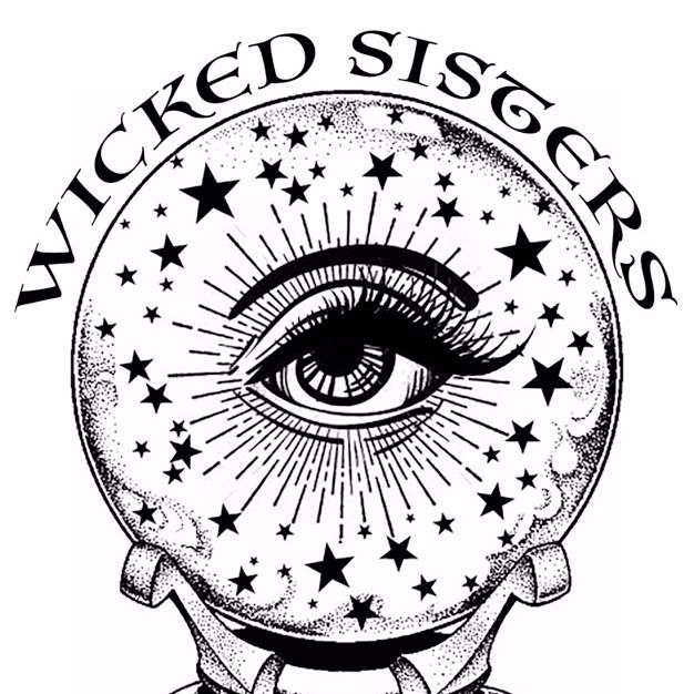 Wicked Sisters is a cruelty free 🐰cosmetic company for the wickedly beautiful. 🔮  We ship worldwide.
Follow us on any social media site. We follow back! 💋