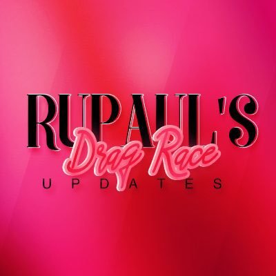 We are here to keep you updated on the @RuPaulsDragRace episodes and recent activity of the drag queens social medias.