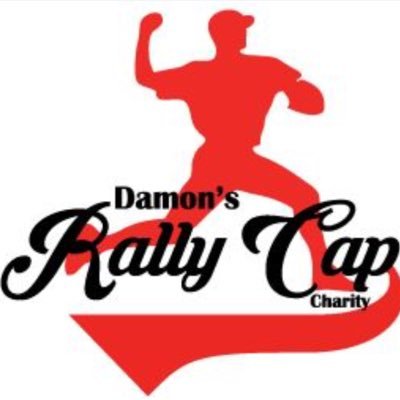 Damon’s Rally Cap Charity is dedicated to providing assistance and hope to those affected, either directly or indirectly, by cancer.