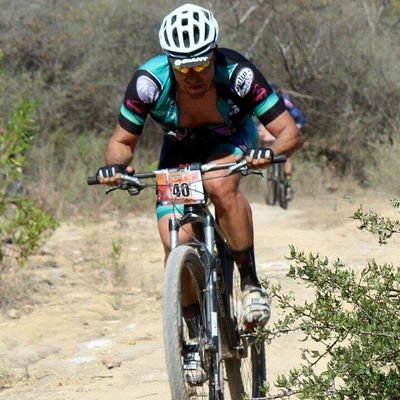 Entrenador y ciclista activo en Mtb y Ruta..
Formador de Grandes Ciclistas..