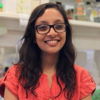 Anjali Nelliat (@anjalinelliat) 's Twitter Profile
