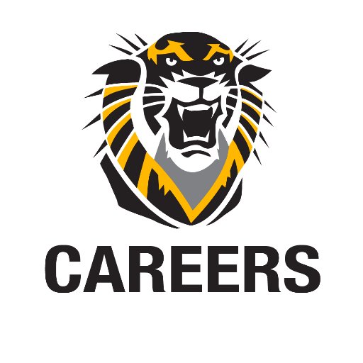 Career Services helps connect you with professionals in your desired career field. Follow us for information on career fairs, mock interviews, and job postings.