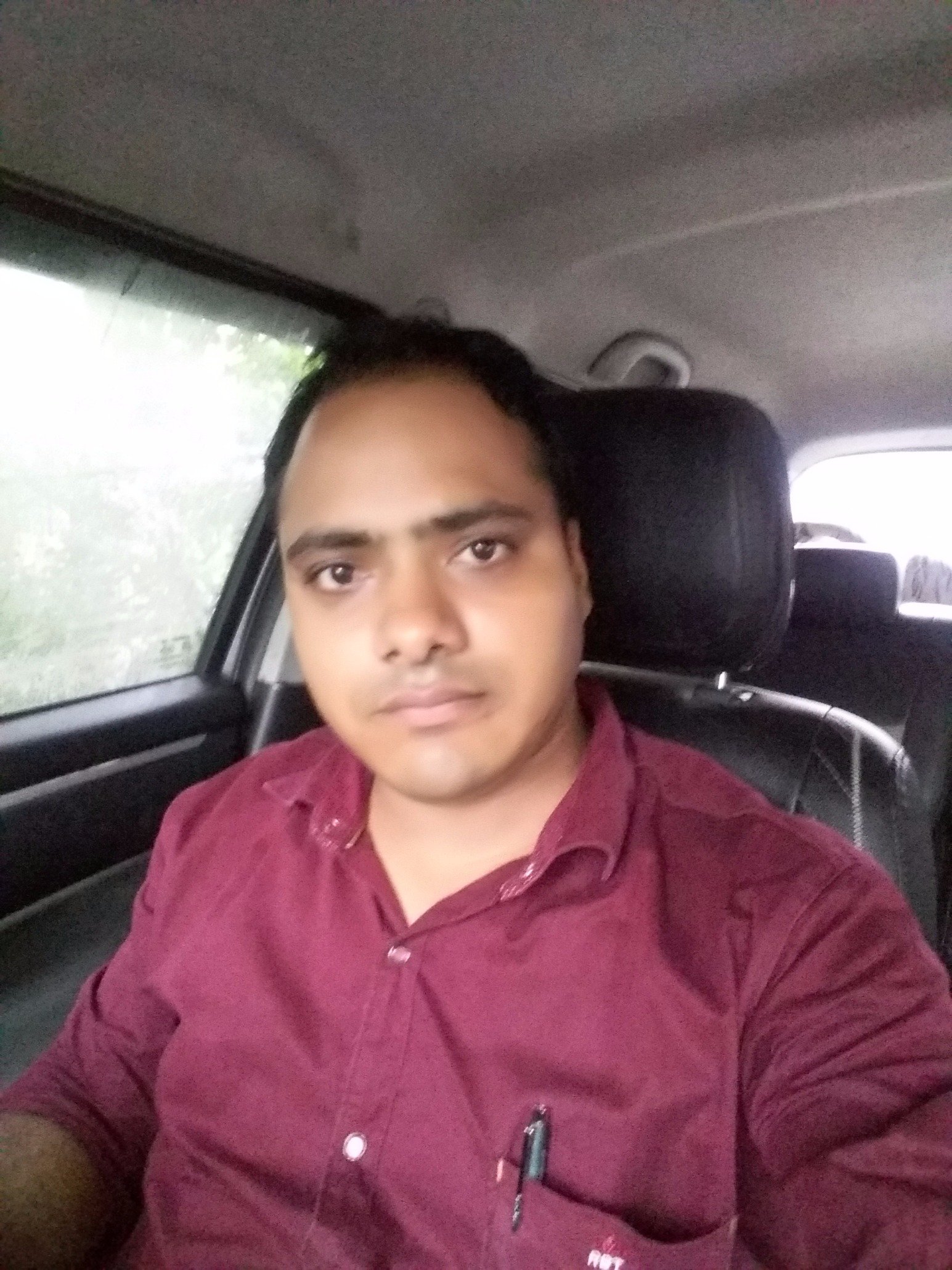 Rajen_chawda's profile picture. work at icds mp govt

100% follow back