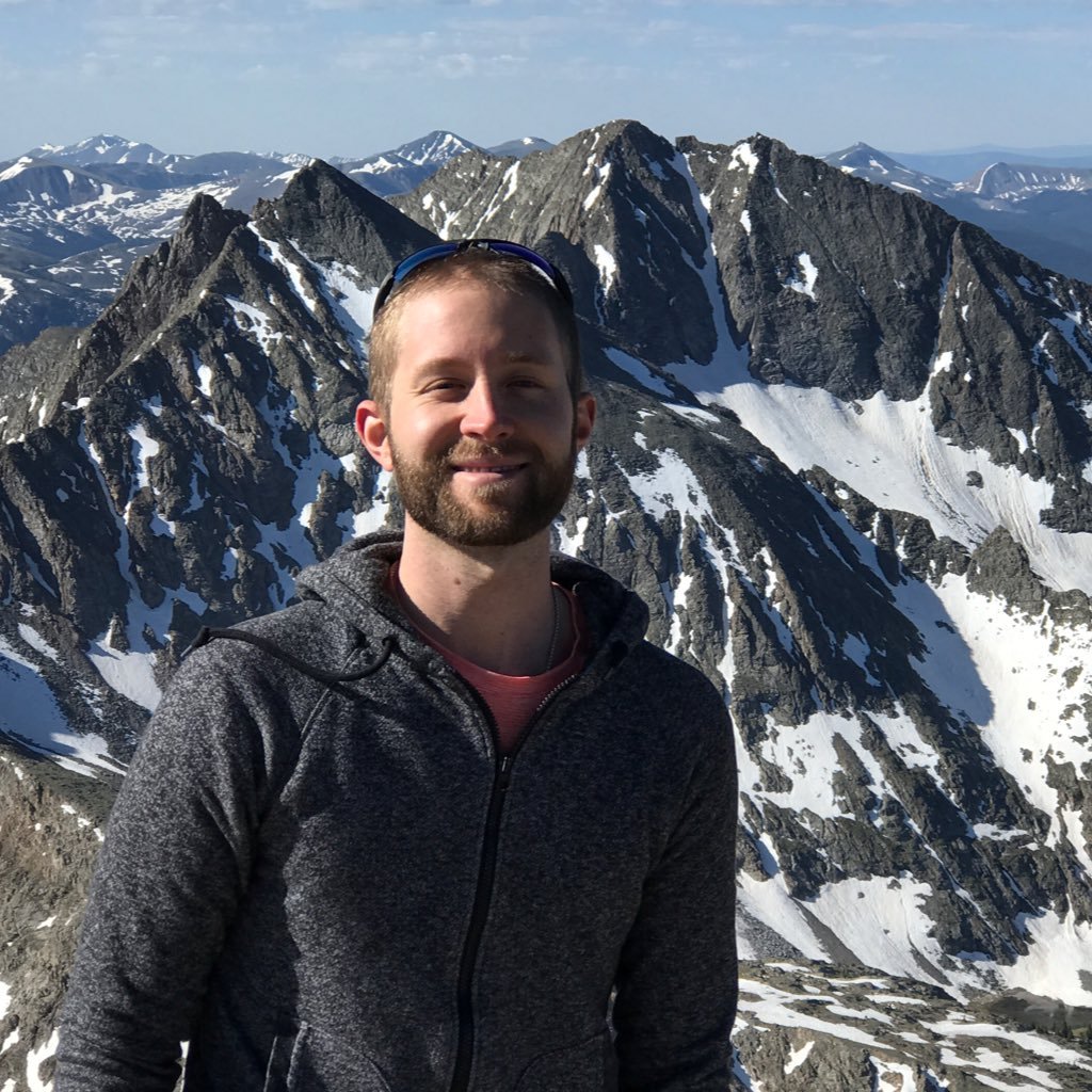 Opinions are all mine. Love mountains, politics, cities, hiking, football, geology, ancient civilizations, my dog Zuus, and road trips. Work in human services.