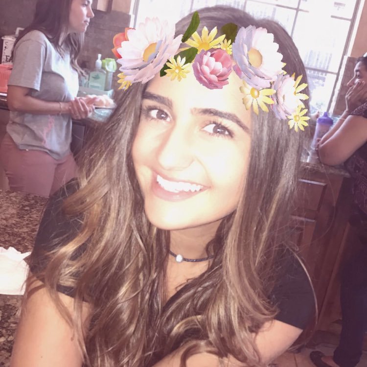 sarahrobledo72's profile picture. Miami is Home☀️