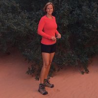 Aretta Blue (@abmshealthyu) 's Twitter Profile