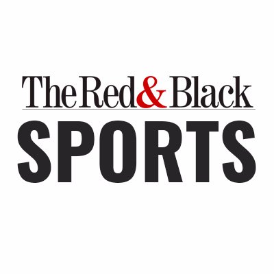 The @redandblack is the only media outlet with beat reporters assigned to every UGA sport. Email us at sports@randb.com if you have a comment or story idea.