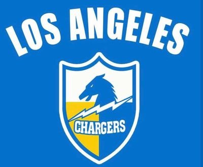 Los Angeles Chargers Fans official Twitter account.  #WeChargeLA