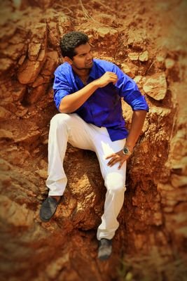 514a087de42a477's profile picture. sivakumar