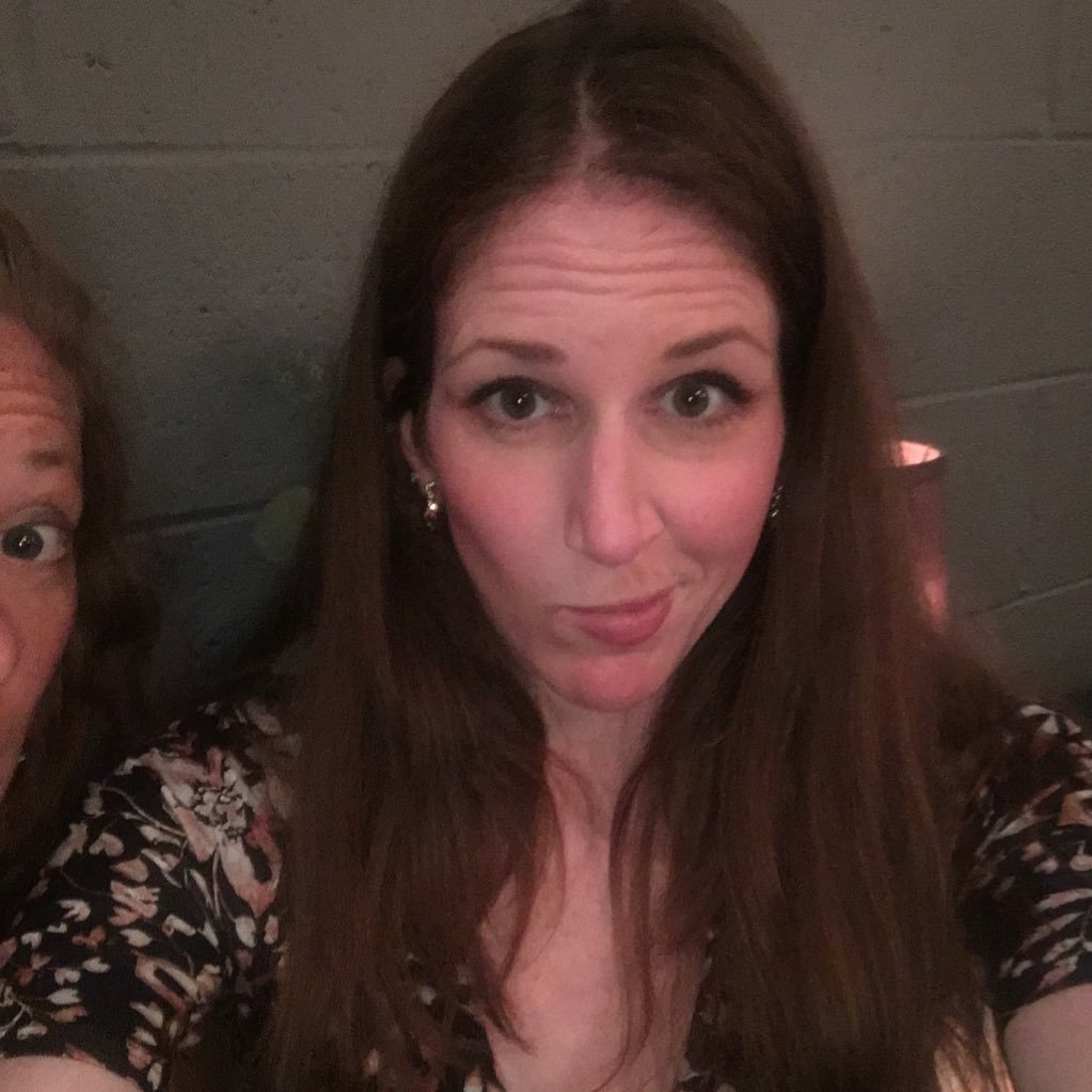 JulieRadulov's profile picture. I like being outdoors, and I like animals. I’m married to my best friend too which is pretty awesome.