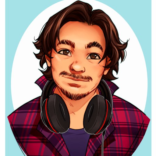 th3spikespiegel's profile picture. He/Him. Resident Himbo. First Responder. Guitarist.  https://t.co/MVywOhSklX