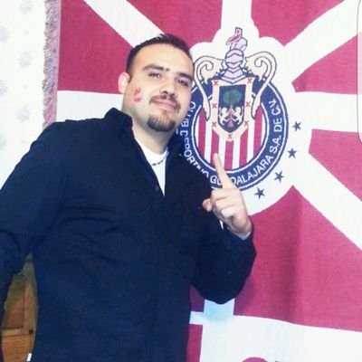 Un estudiante mas en esta escuela de la vida, y muy orgulloso de mis raices y mi gente. :-)
@LosDeChivas5 @LasDeChivas10