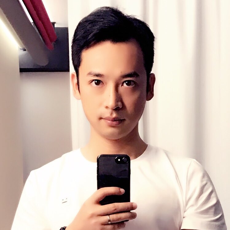 xiafei_alex's profile picture. 