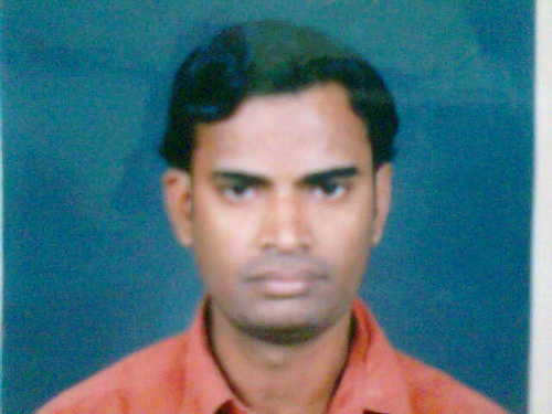Hi, i am a simple person 25 yr old pursuing MCA and preparing for GATE. thanx