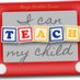 I Can Teach My Child (@icanteachmychil) Twitter profile photo I Can Teach My Child (@icanteachmychil) Twitter profile photo