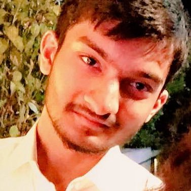 ra_raghav13's profile picture. 