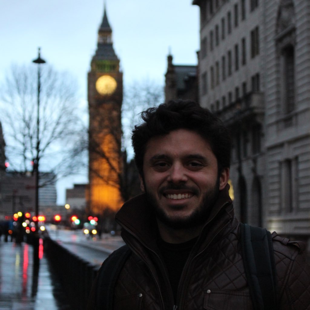 Cleidon1's profile picture. 