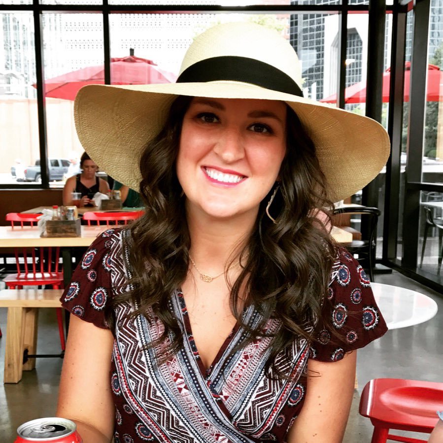 katybethshaw's profile picture. 5th grade teacher at Nat Williams Elementary!!