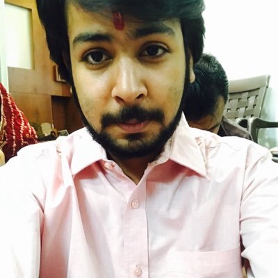 hardikkayy's profile picture. 