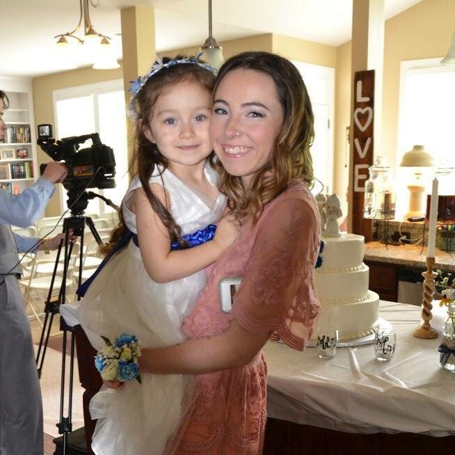 tessapeak_bay's profile picture. life is short-live it well