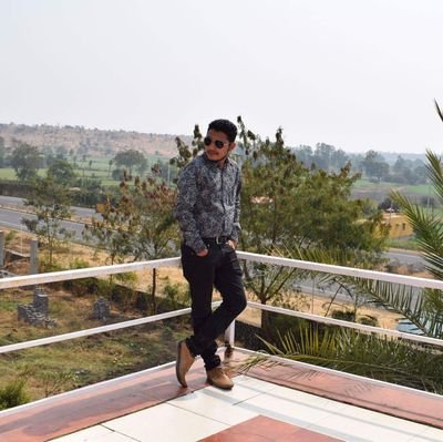 abhishekbadole's profile picture. 