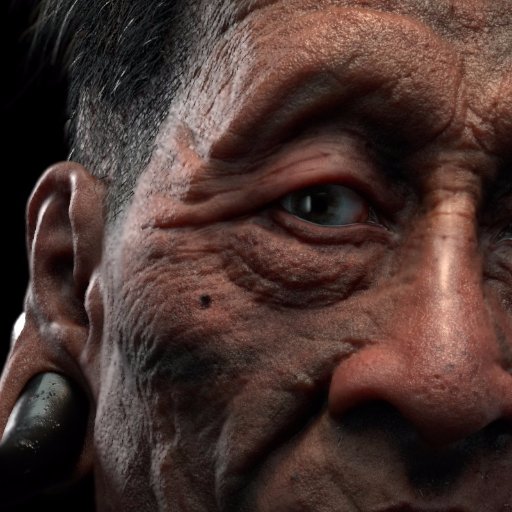 avi_agreya's profile picture. Artist