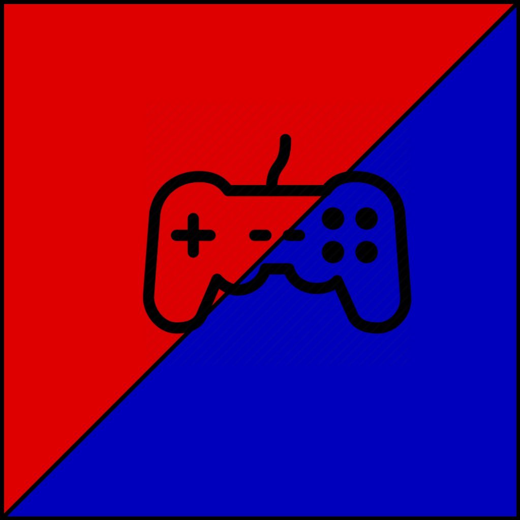 RedBluegaming Profile Picture