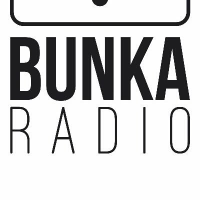 Domingos 17:00 (Col) por @BunkaRadio