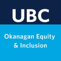 Equity and Inclusion(@ubcoequity) 's Twitter Profileg