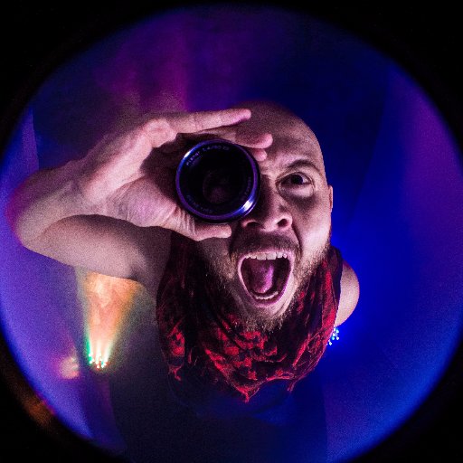 jzambranoec's profile picture. Simplemente vivir...