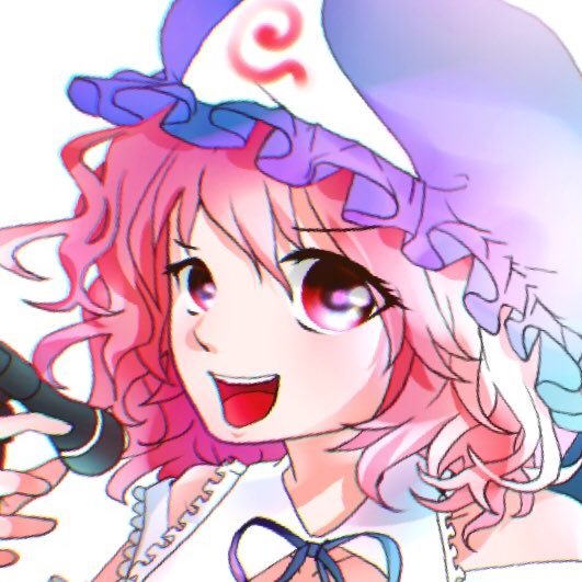 東方DJイベ『東方白玉祭』さんのプロフィール画像