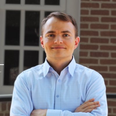 JCforClarkston's profile picture. Elect Jamie Carroll to the Clarkston City Council for a growing, safer Clarkston that is welcoming to all. https://t.co/HWVMuoAskd