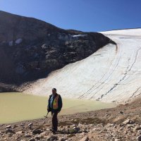 Robert Cameron (@cameronrcpgeo) 's Twitter Profile Photo