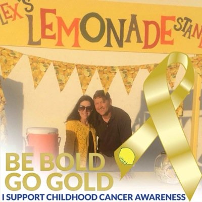 Advocate for pediatric cancer research. Mom to childhood cancer Hero. Longtime fan and supporter of @alexslemonade. #SoCal