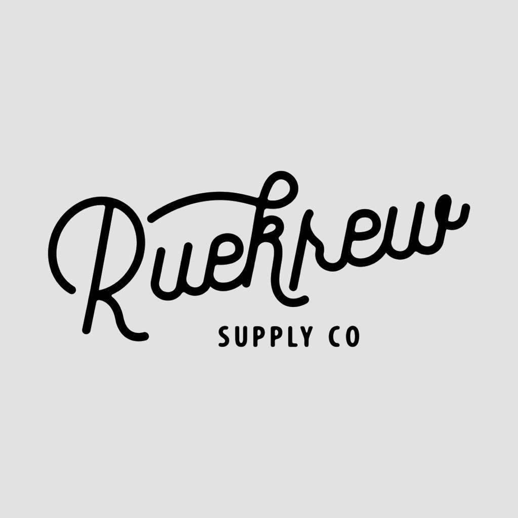 ruekrew's profile picture. We make tees and stuff. Join the krew!