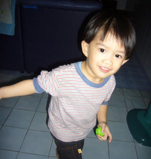 ananlai's profile picture. 