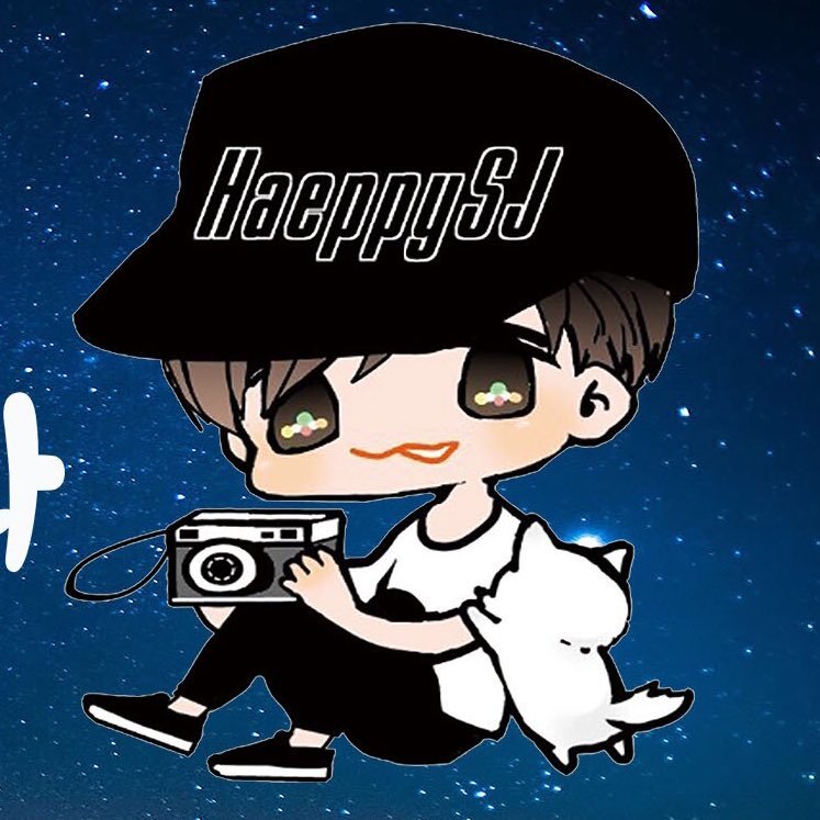 @haeppysj JPアカウント😆🥑🐯 #DONGHAE #HARMONY #슈퍼주니어 #SUPERJUNIOR #ドンへ